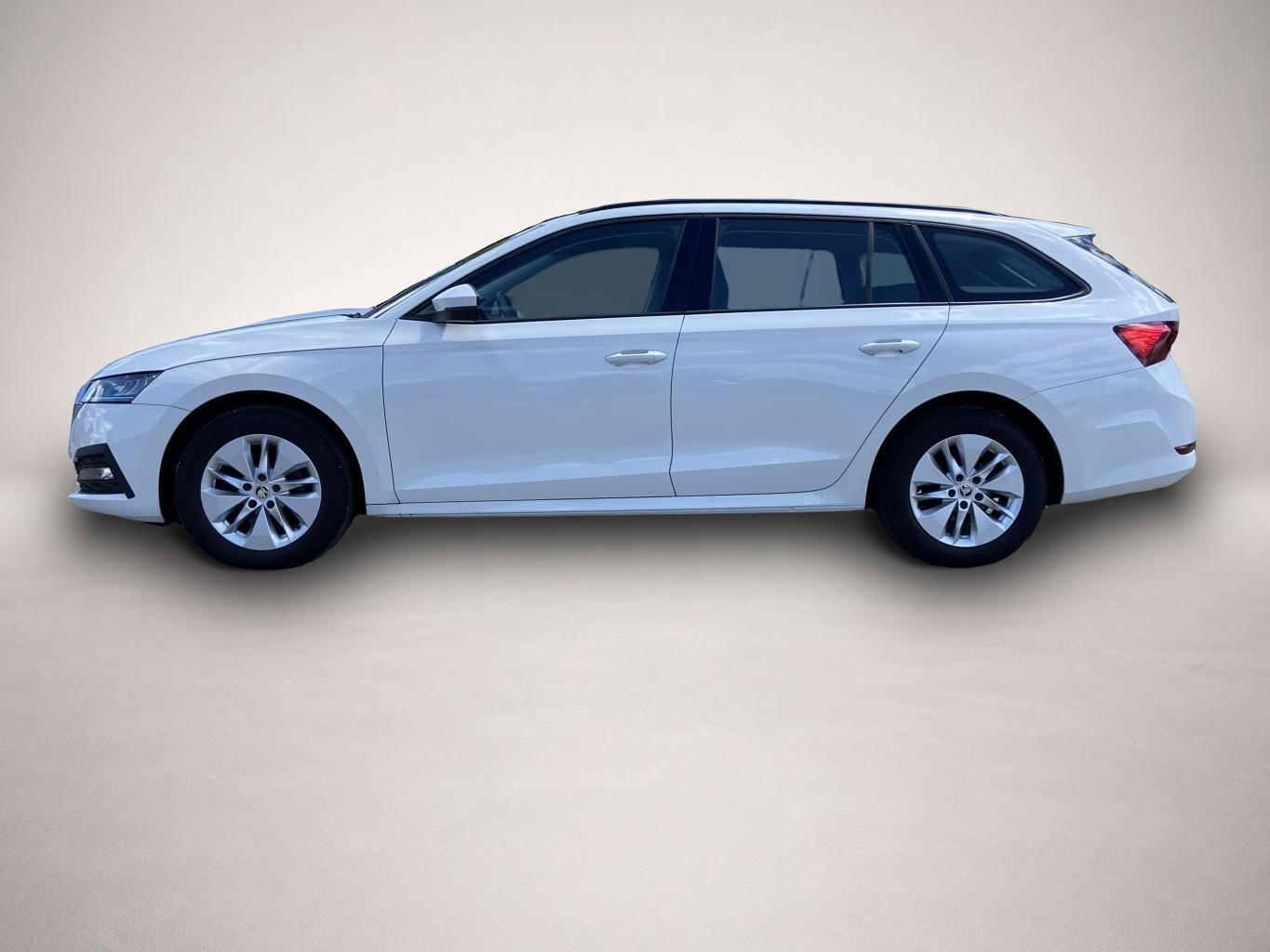 Bild 2 Skoda Octavia Combi 2.0 TDI DSG Ambition SMART-LINK+VI