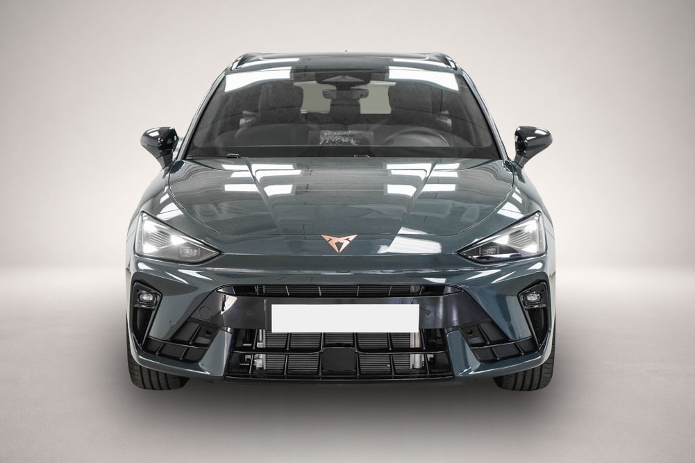 Fotografie 2 des Cupra Leon ST 1,5 eTSI DSG Kombi - LAGER
