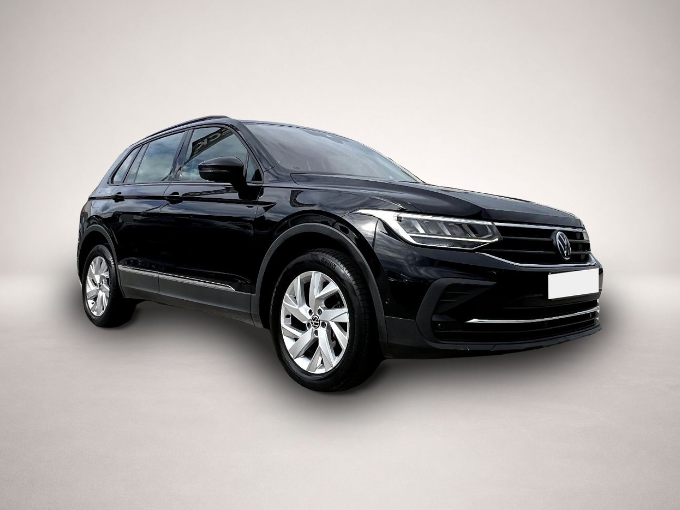 Bild 4 Volkswagen Tiguan 2.0 TDI Life 4Motion *LED Navi AHK ACC*