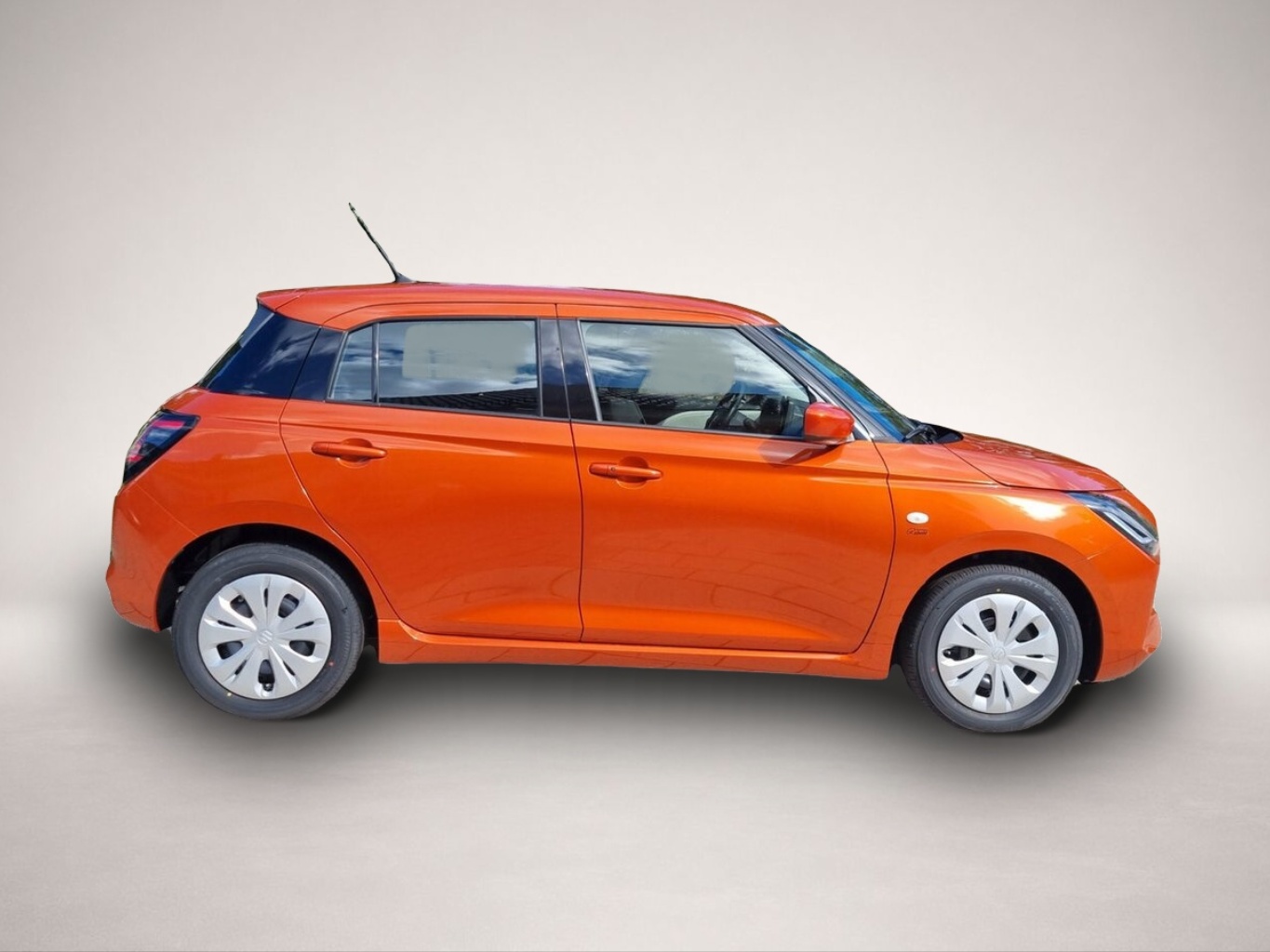 Bild 4 Suzuki Swift Club *Aktionspreis*...