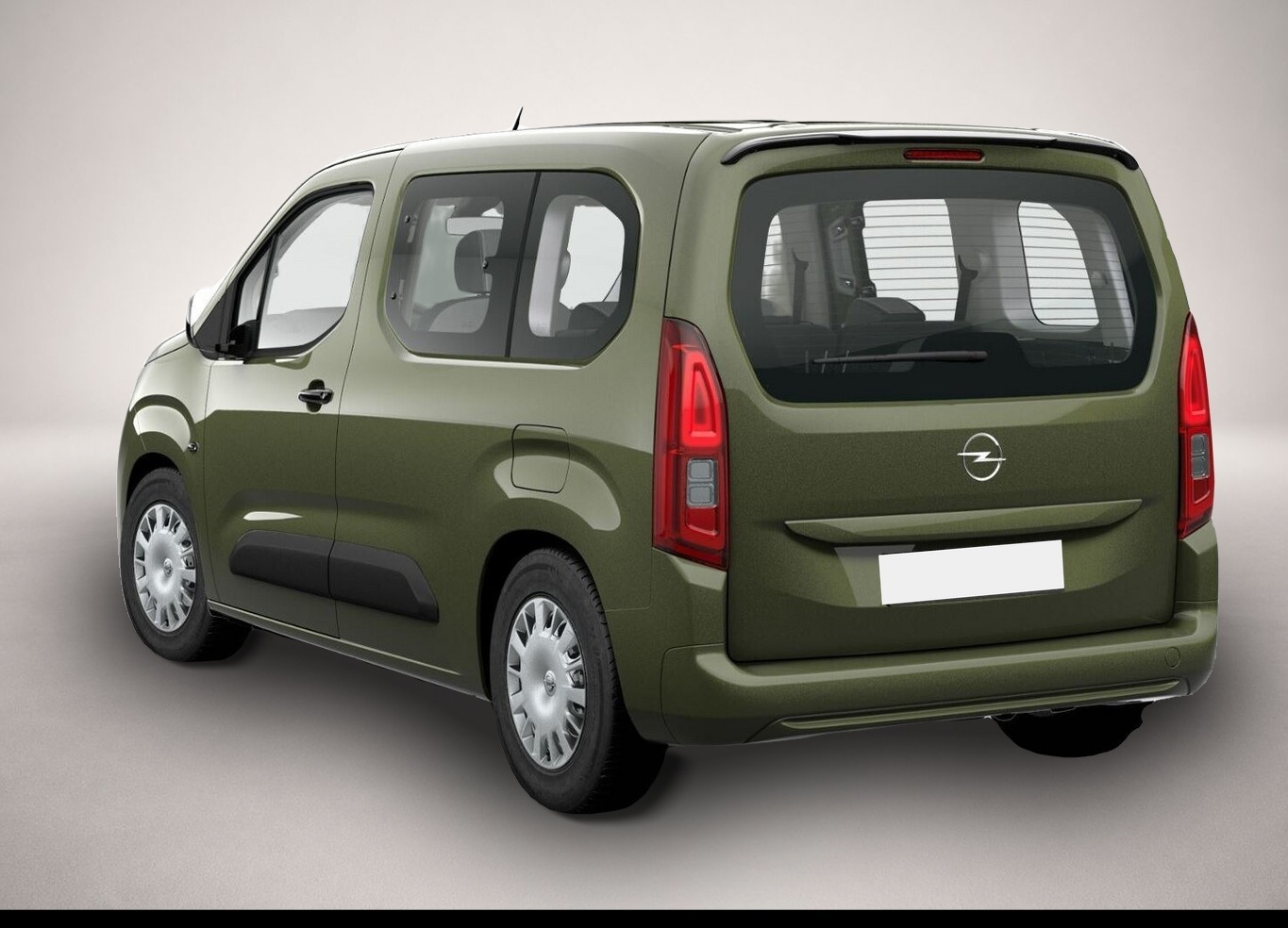 Bild 3 Opel Combo AT8 N1 ConnectP Nav Kam SHZ Matrix