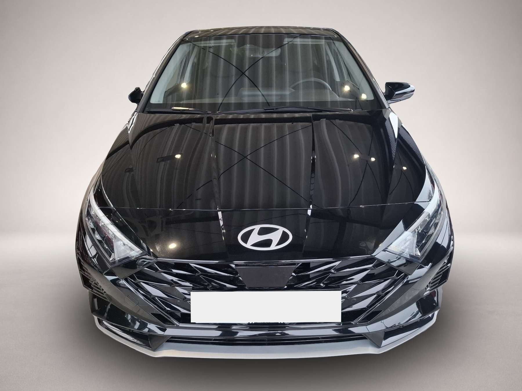 Fotografie des Hyundai i20 FL (MY25) 1.0 T-GDI (100 PS) 7-DCT 2WD Prime