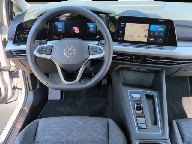 Bild 6 Volkswagen Golf Variant VIII 2.0TDI*DSG Panodach IQ-LED AHK