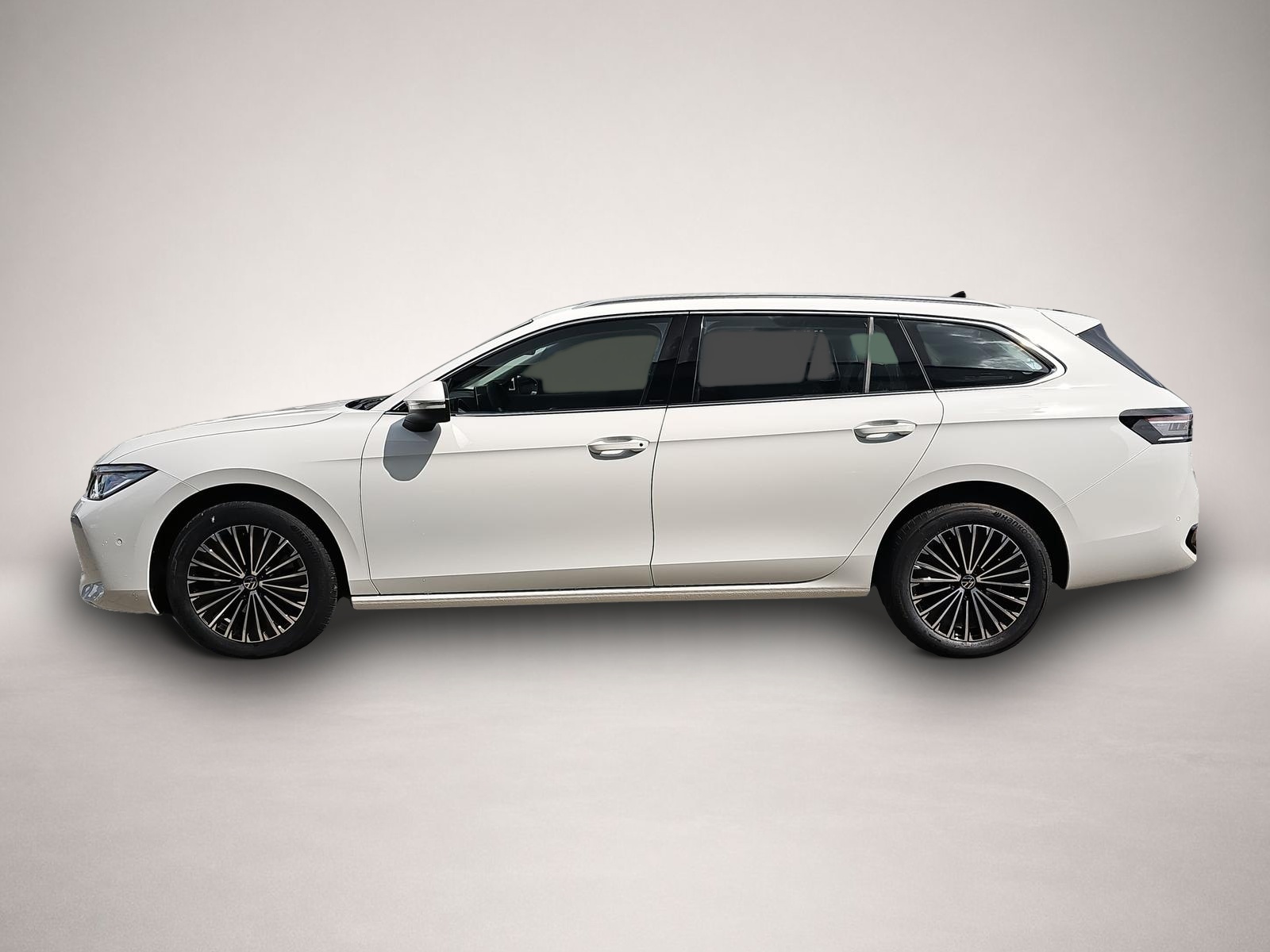 Bild 4 Volkswagen Passat Variant 2.0 TDI DSG Elegance IQ.Light AHK
