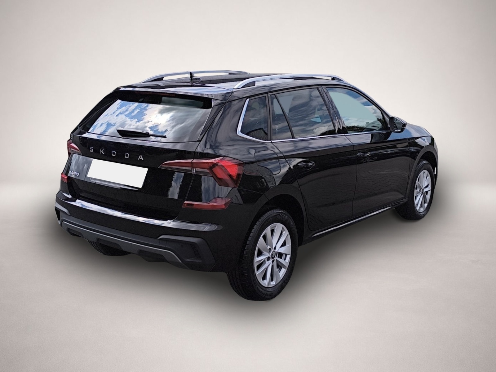 Bild 7 Skoda Kamiq 1.0 TSI DSG Selection LED RFK PDC