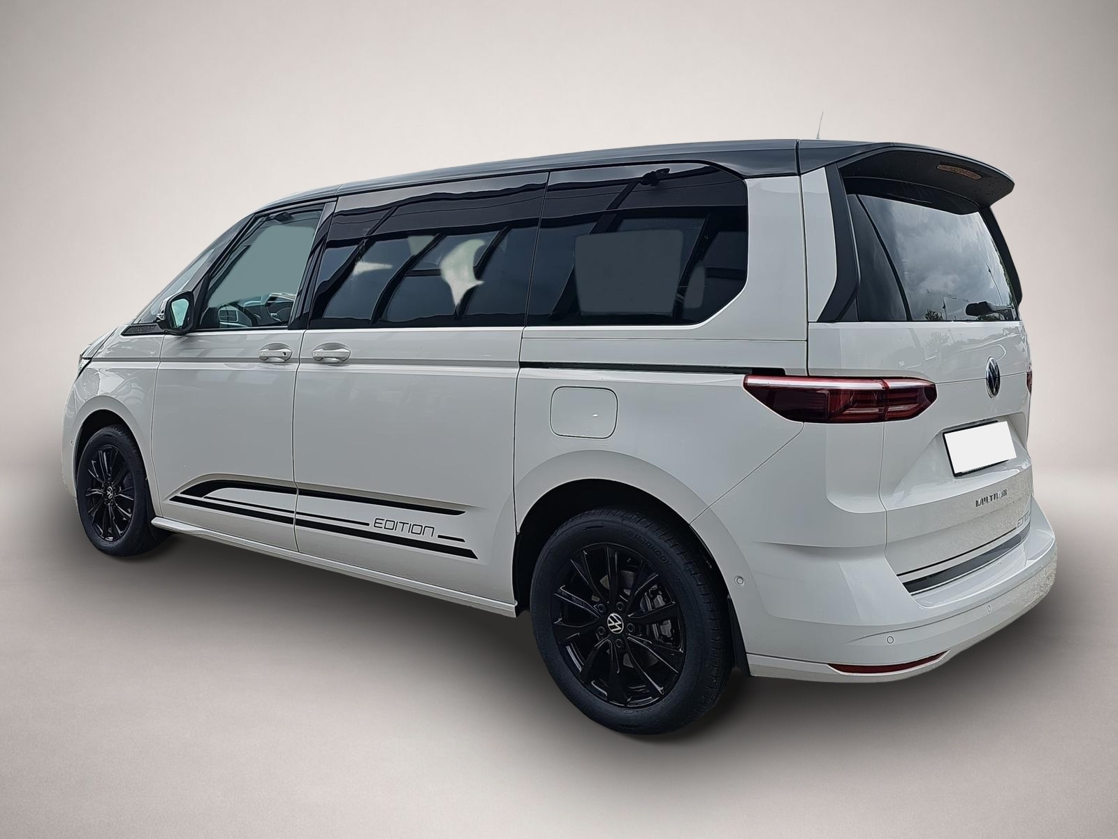 Bild 5 Volkswagen T7 Multivan Edition 2.0 TDI DSG VisaVis AHK
