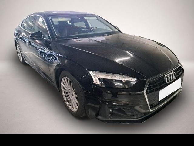 Bild 1 Audi A5 Sportback 35TDI S-tronic LEDER/AHK/PANO/MATRI