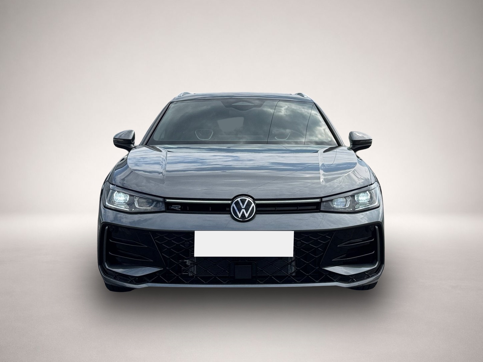 Bild 2 Volkswagen Passat Var. R-Line 4Motion TSI DSG|PANORAMA|AHK|