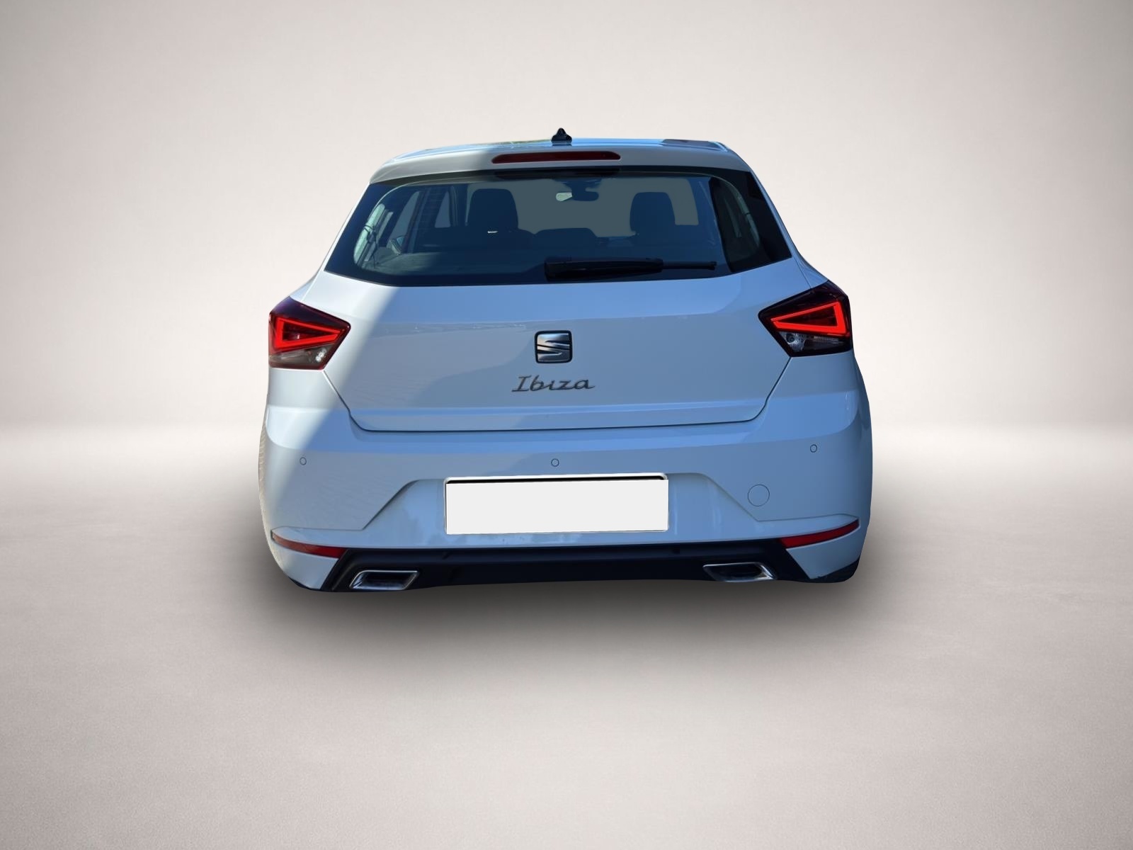 Bild 5 Seat Ibiza 1.0 TSI DSG AB140EUR FR NAVI DAB SHZ PDC