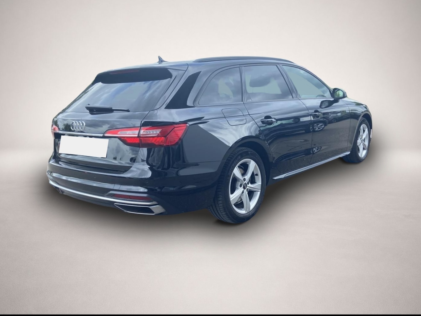 Bild 5 Audi A4 Avant 35 2.0 TFSI S-TRONIC STANDHEIZUNG+AHK+N