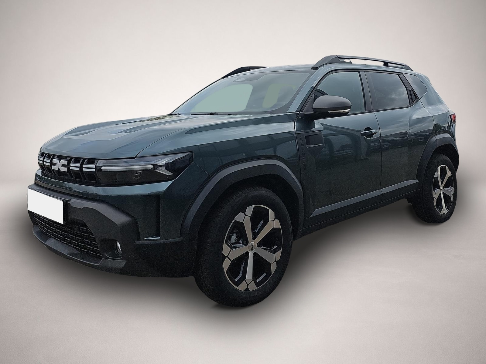 Bild 3 Dacia Duster Tce 130 Journey Citypaket Winterpaket Nav