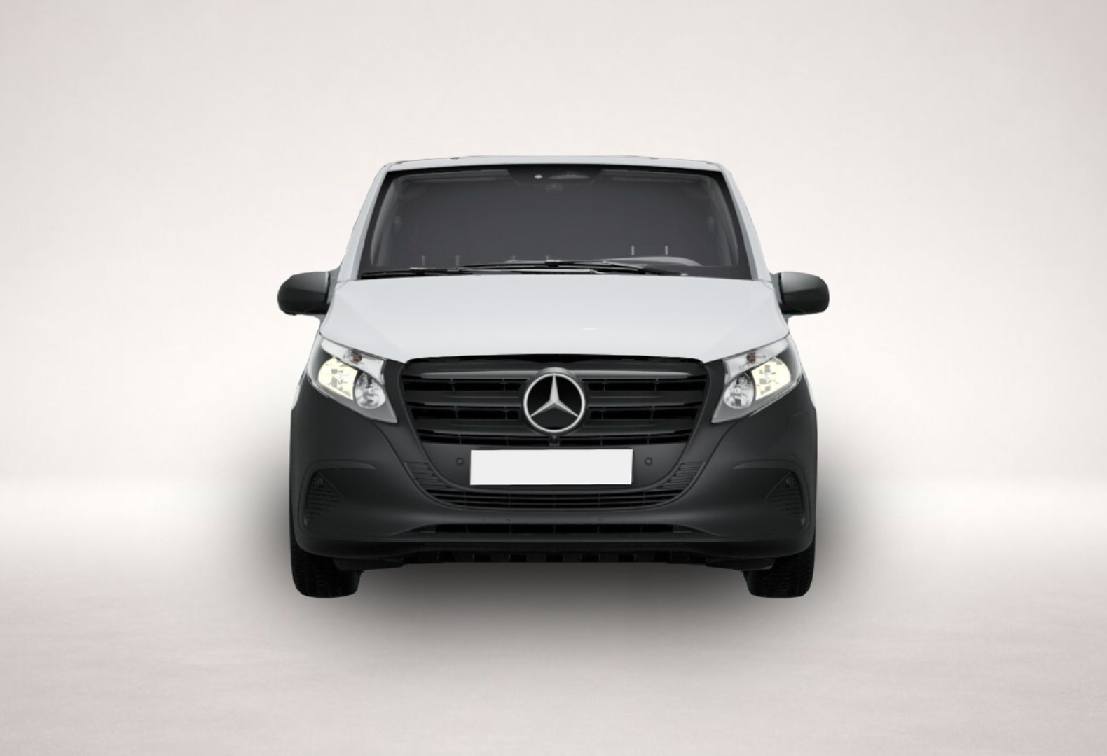 Bild 3 Mercedes-Benz Vito