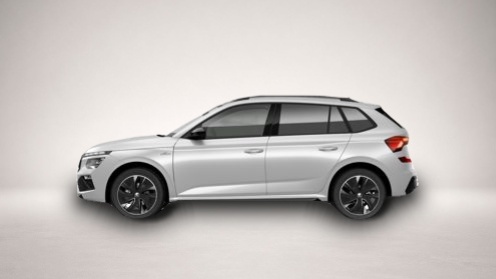 Bild 2 Skoda Kamiq 1.0 TSI 7-Gang-DSG