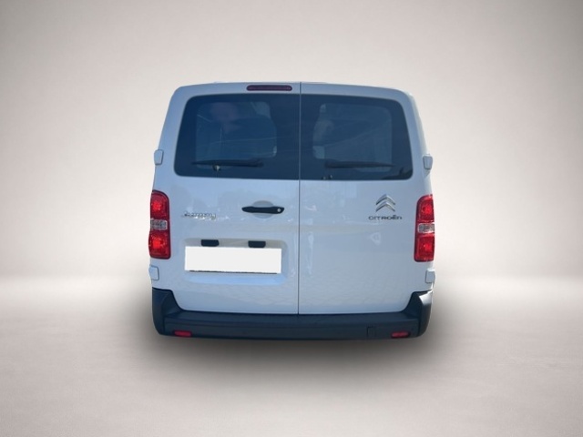 Bild 4 Citroën Other Jumpy Kasten (05.2016->) Club XL