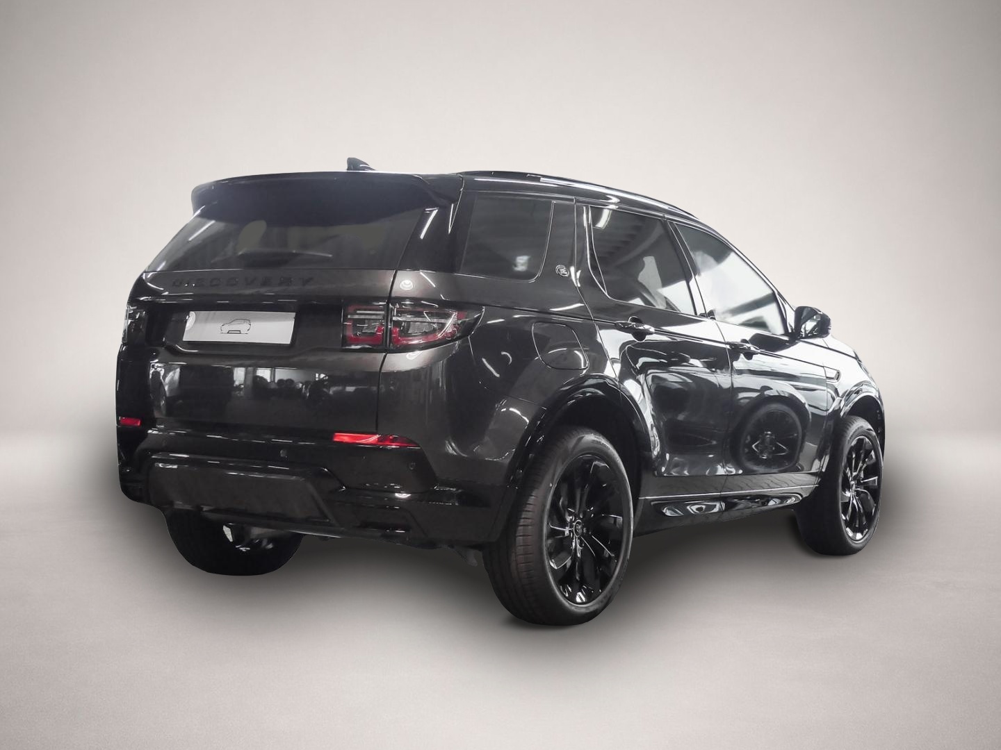 Bild 2 Land Rover Discovery Sport Hybrid Dynamic SE AWD 1.5 P270e