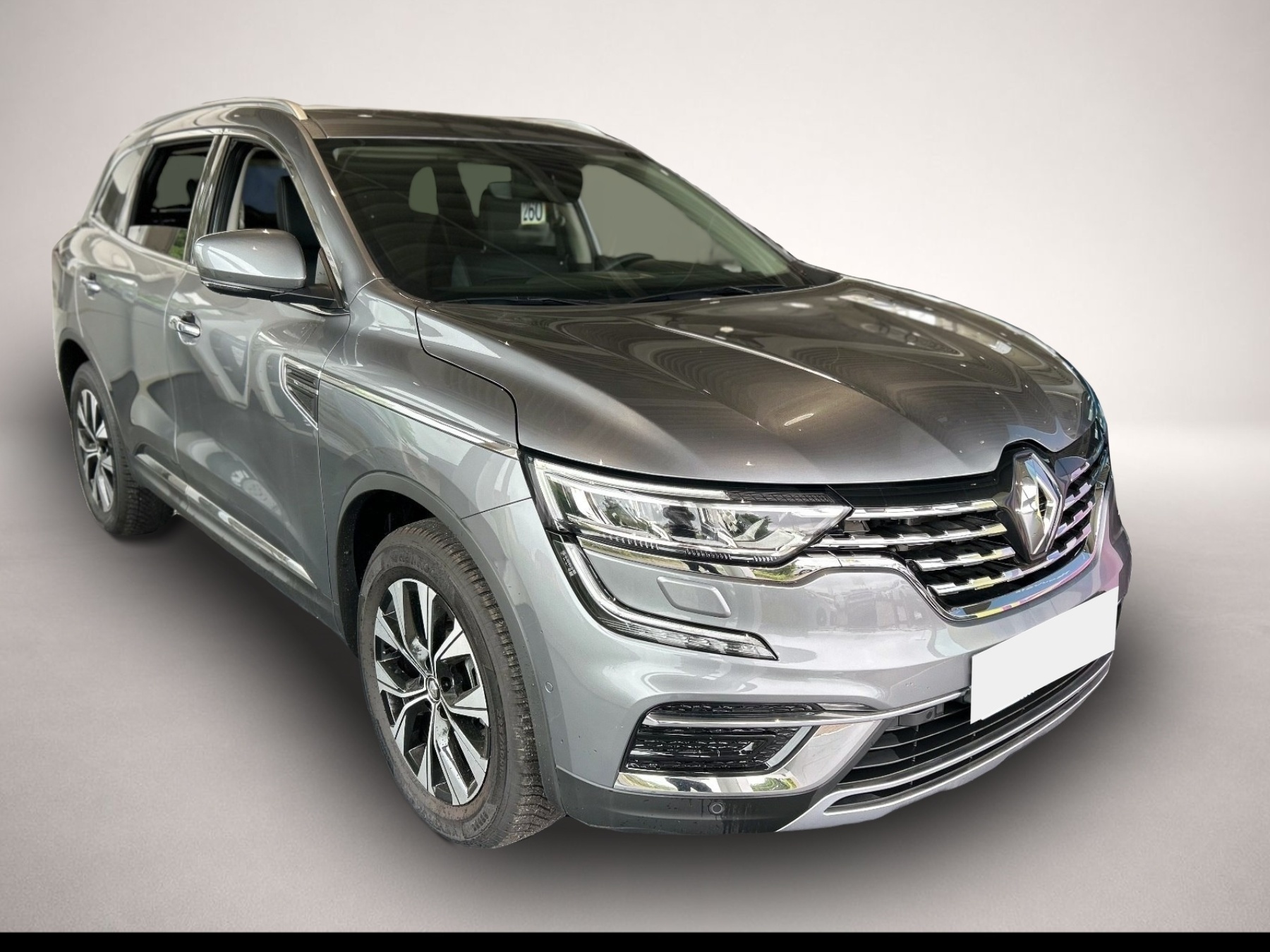 Bild 2 Renault Koleos TECHNO 160 Rückfahrkamera