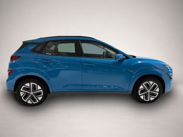 Hyundai KONA Kona Select / Select-Paket Elektro 2WD Lenkradh. - Thumbnail 4