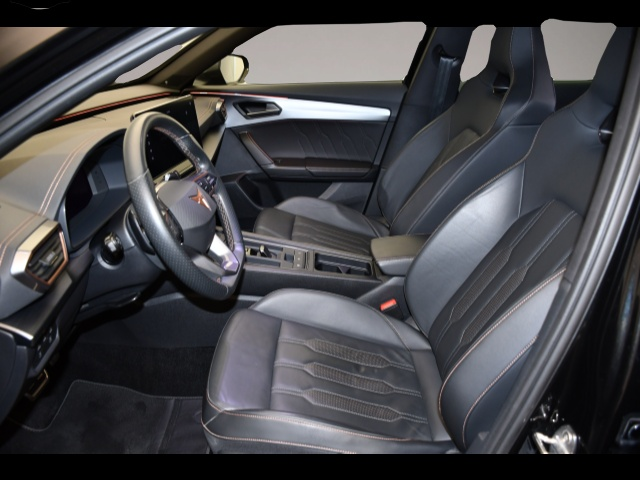 Bild 3 Cupra Formentor VZ 2.0 TSI DSG LED/ACC/Beats