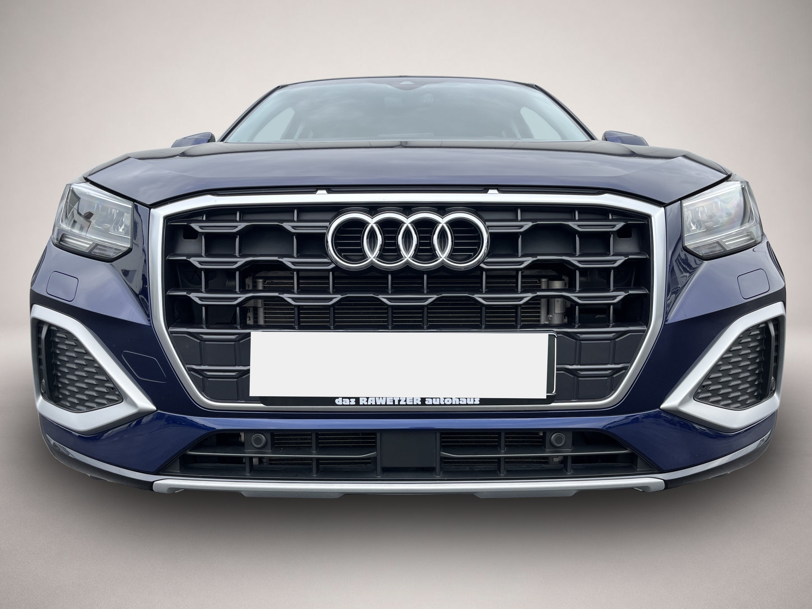 Bild 4 Audi Q2 35 1.5 TFSI S tronic advanced 156¤ m.20% Anz.