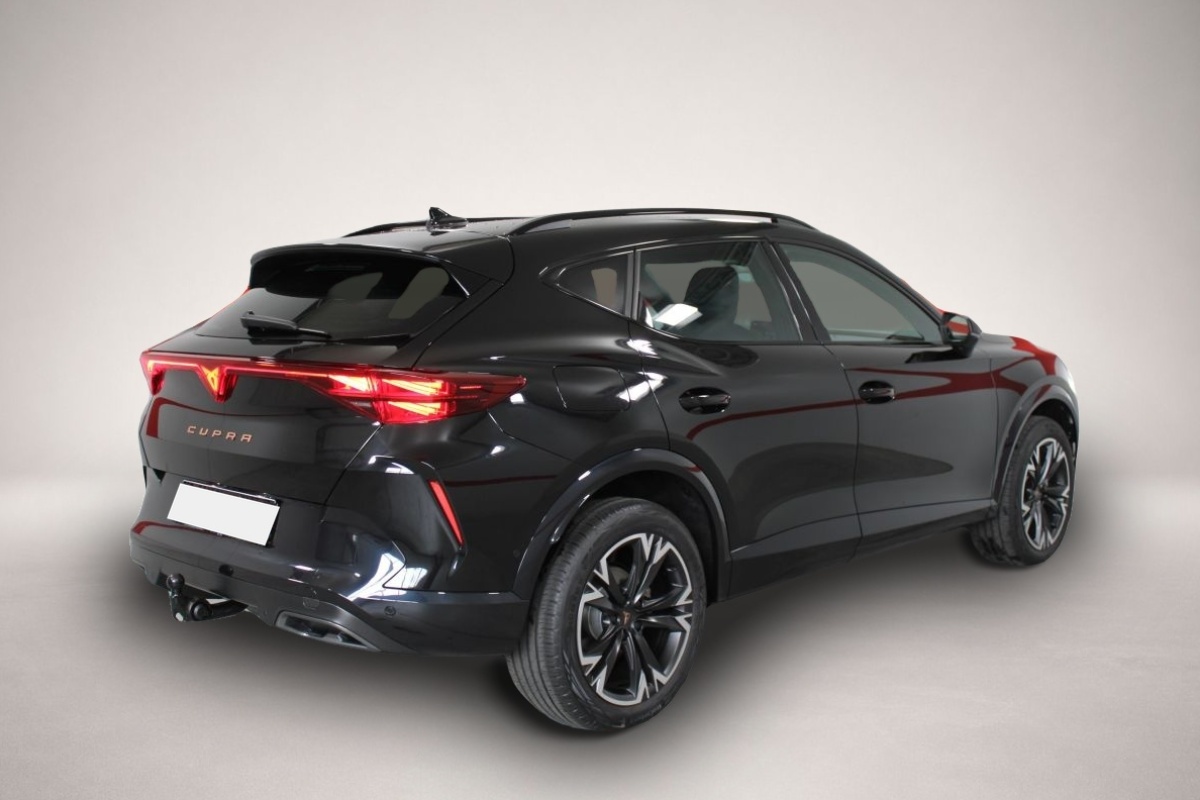 Bild 2 Cupra Formentor 2.0 TDI 7-Gang-DSG