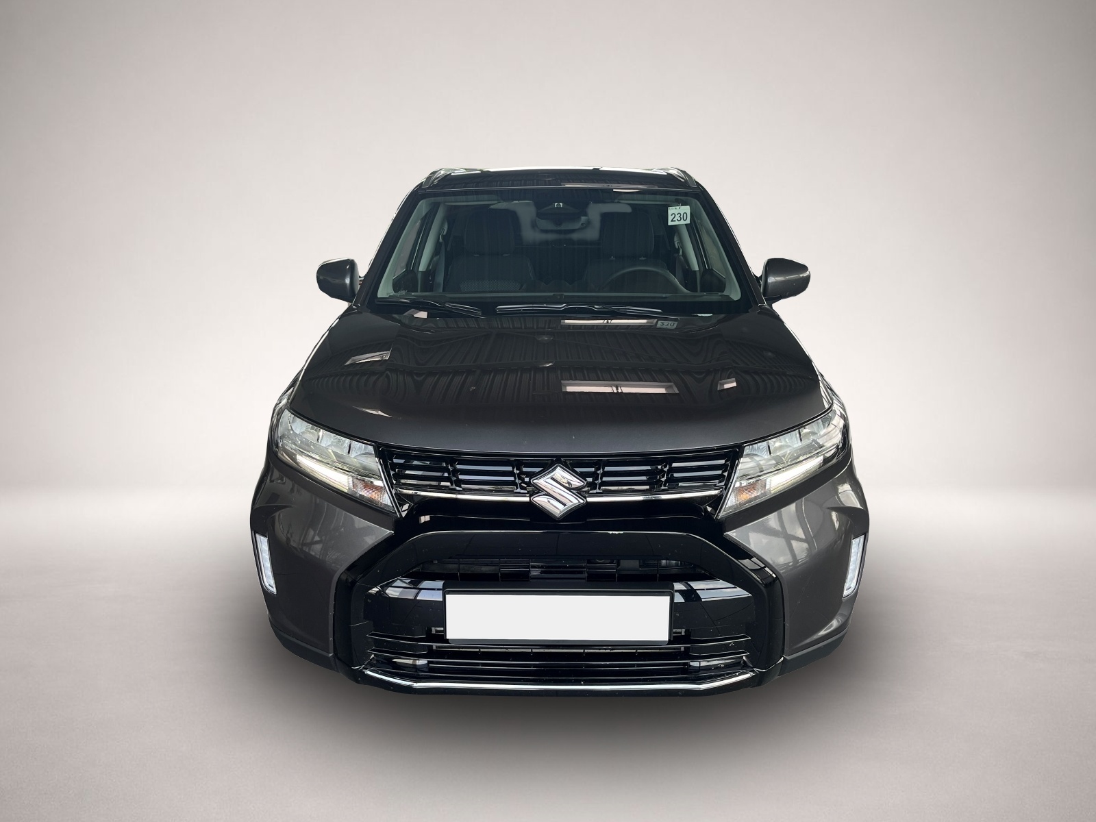 Bild 2 Suzuki Vitara 1.4 Comfort Facelift Navi LED Kamera ACC