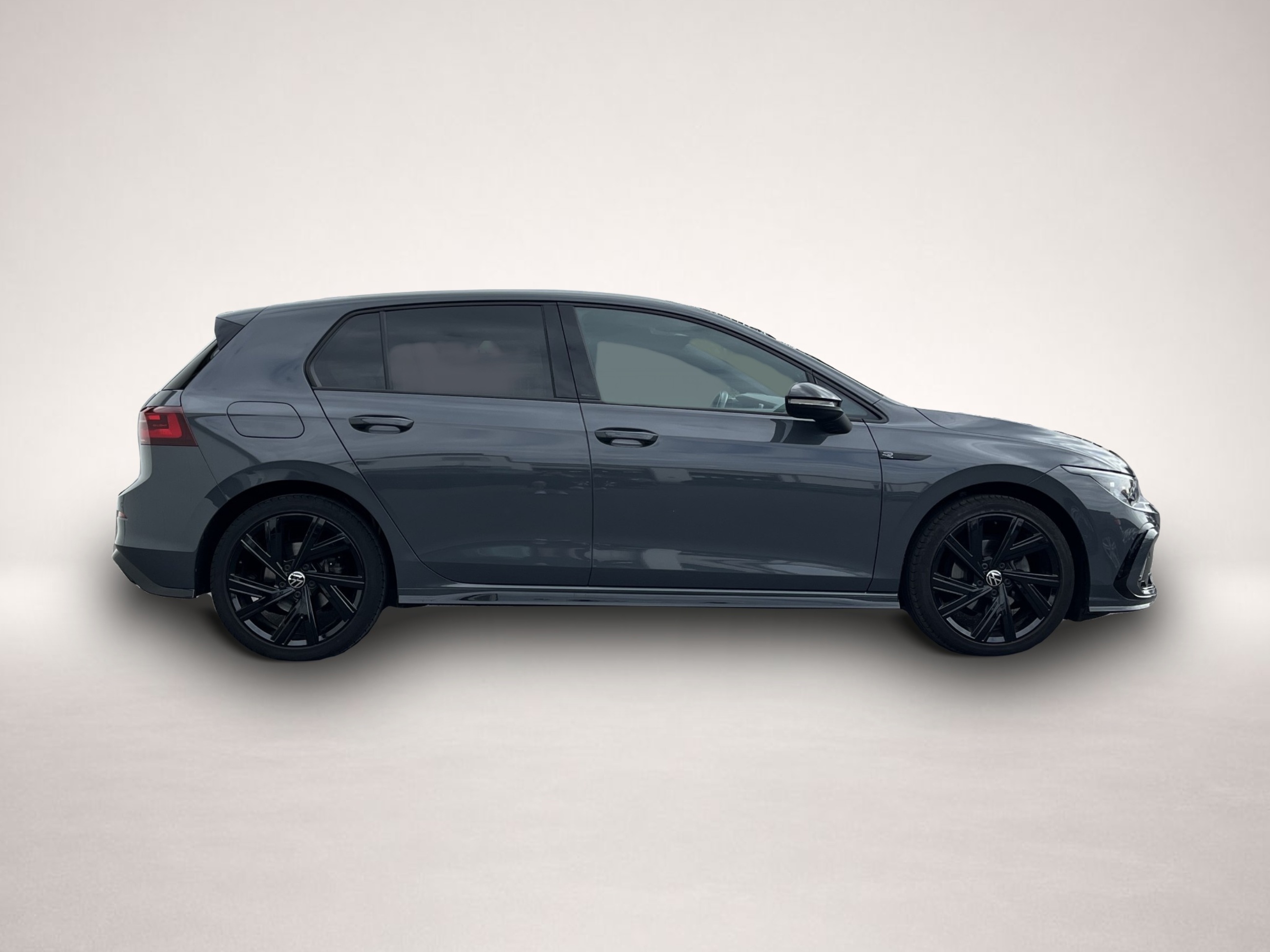 Bild 4 Volkswagen Golf 1.5 TSI DSG R-Line Blackline Style 169¤ m.2