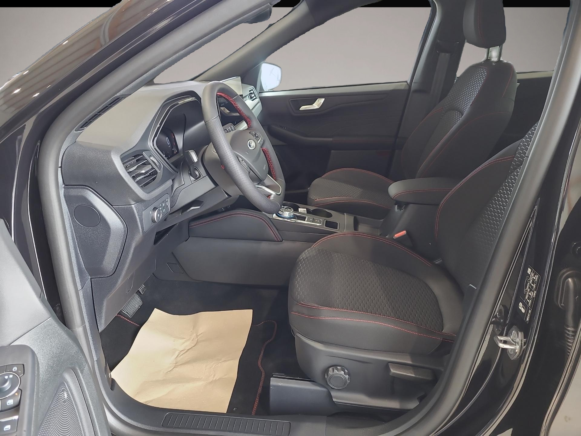Bild 5 Ford Kuga Hybrid ST-Line Sportpaket Bluetooth Navi LE