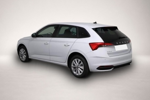 Bild 4 Skoda Scala Edition Plus Scala (Edition Plus) 1.0 TSI 85 kW.