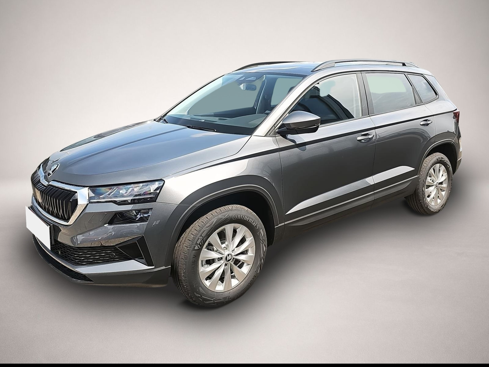 Bild 3 Skoda Karoq 1.5 TSI DSG Selection SmartLink Kamera AHK
