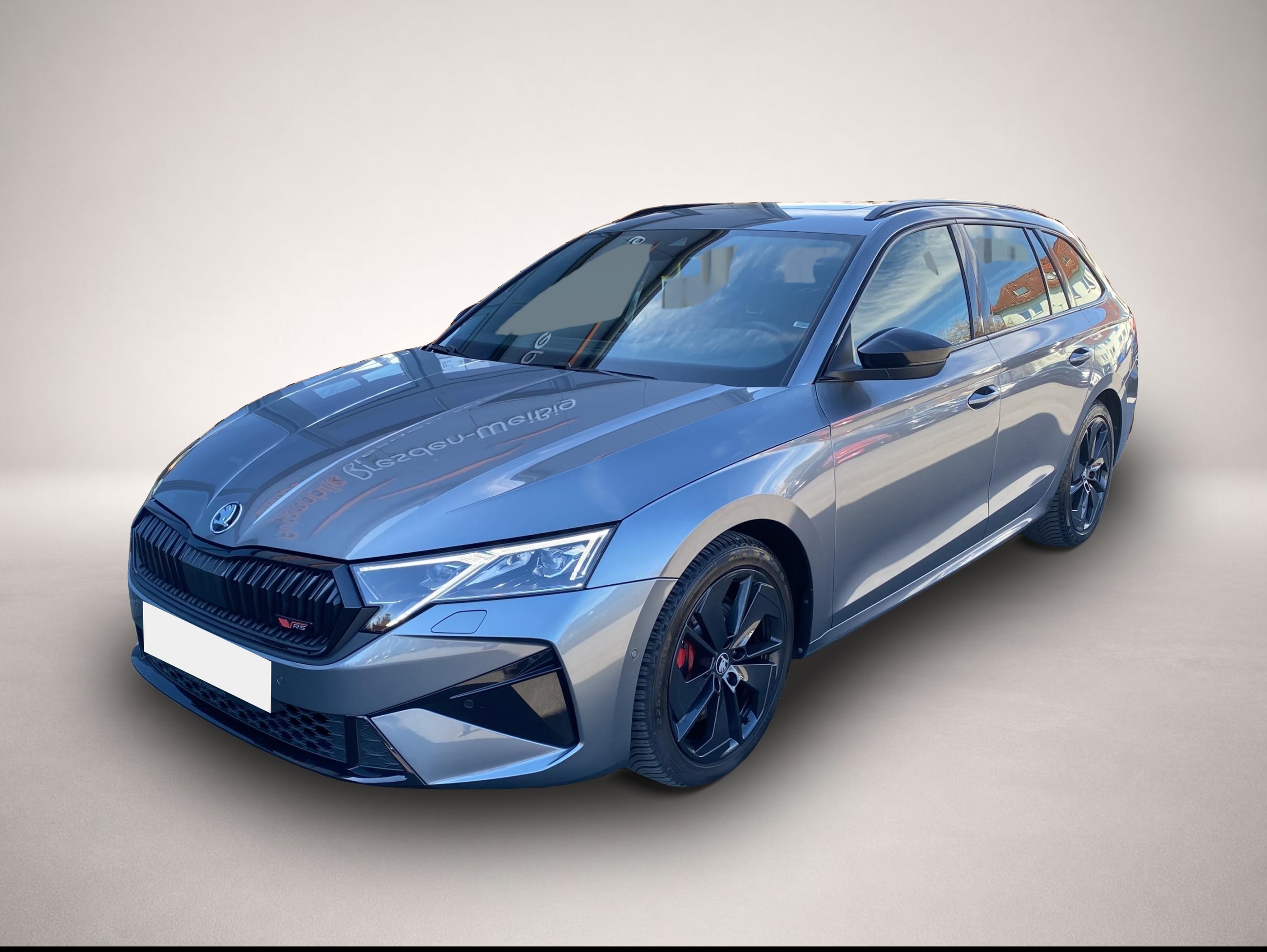 Bild 1 Skoda Octavia 2.0 TSI RS DSG*Canton*Navi*Pano*HeadUp