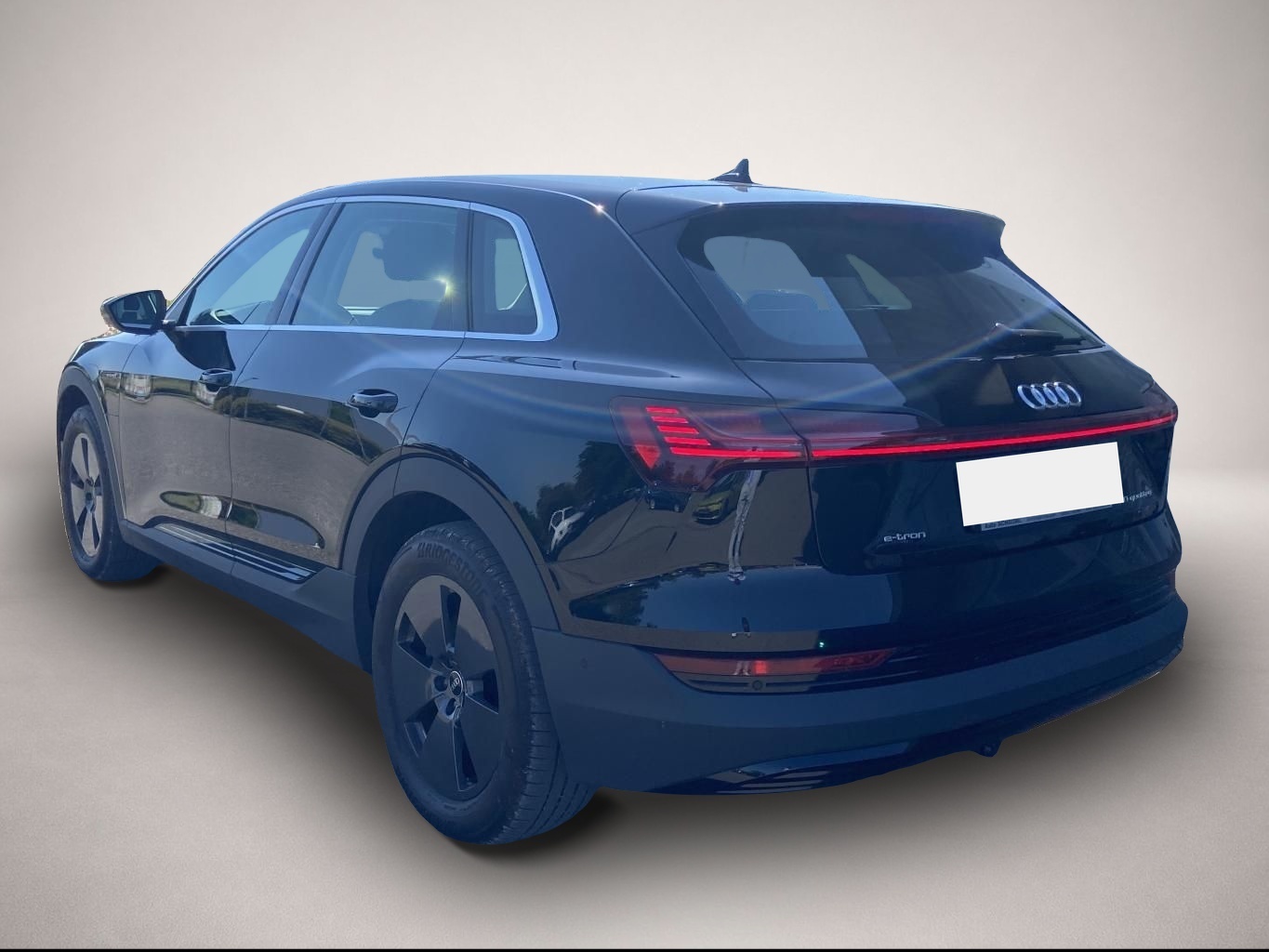 Bild 3 Audi e-tron 50 quattro AHK+NAVI+VIRTUAL-COCKPIT+KAMER