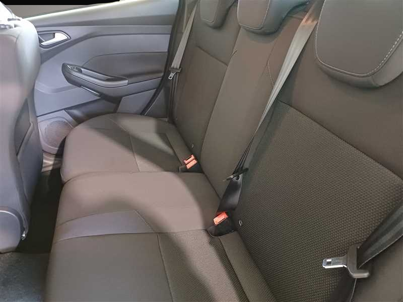 Bild 3 Ford Focus