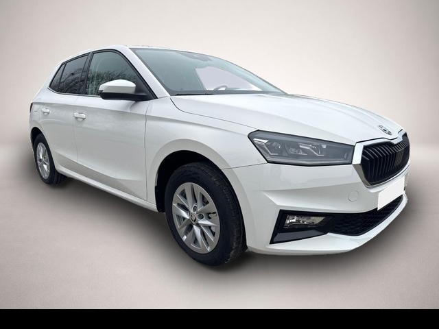 Bild 2 Skoda Fabia Monte Carlo SHZ+PDC+LED+SMART LINK+LANE ASSIST+.