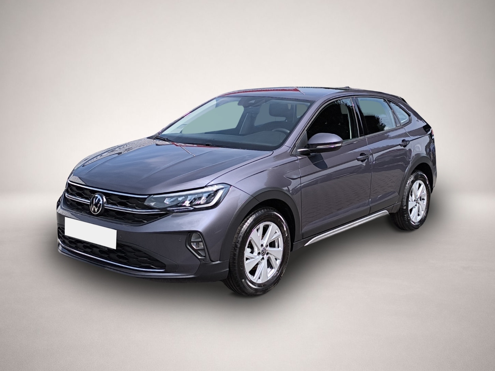 Fotografie Volkswagen Taigo 1.0 TSI Life LED NAVI PDC