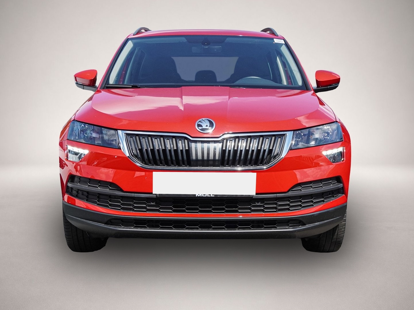 Bild 2 Skoda Karoq 2.0 TDI Style
