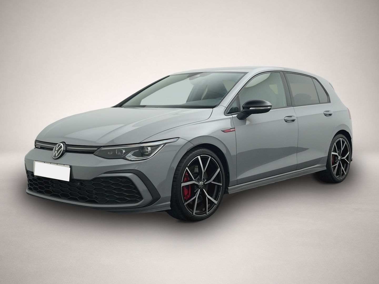 Fotografie Volkswagen Golf GTI 8 2.0 TSI DSG NAVI KAMERA ACC 19 LED