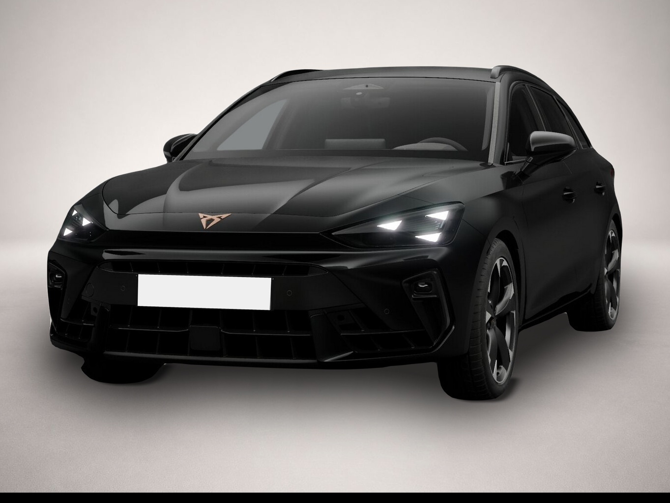 Fotografie 1 des Cupra Leon ST DSG Edge SHZ Kessy Kam eHk SHZ ACC Ambi