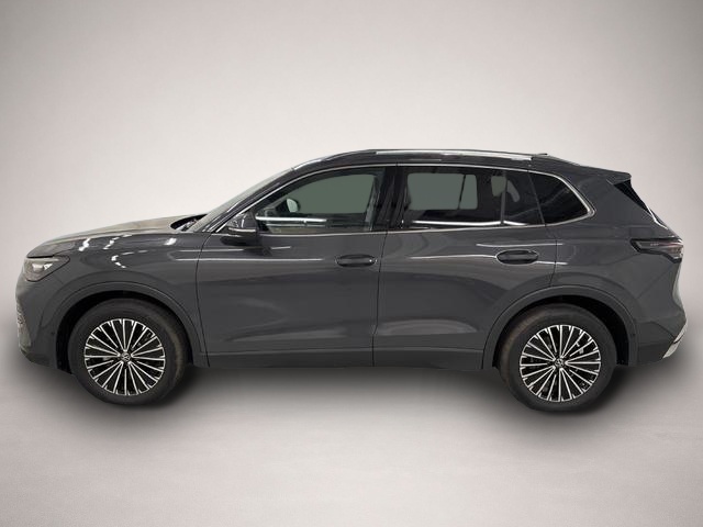 Bild 4 Volkswagen Tiguan Style 1.5 eTSI 150PS/110kW DSG7 2026 | +18