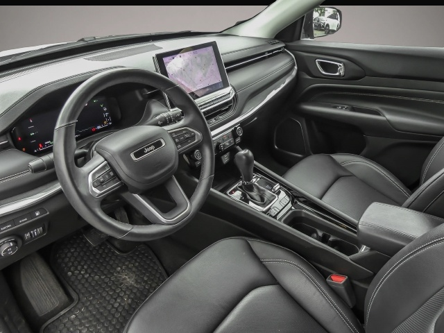 Bild 3 Jeep Compass S Plug-In Hybrid 4WD 1.3 EU6d Navi Sound