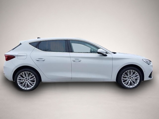 Bild 4 Seat Leon Style 5J GARANTIE+KLIMA+LED+PDC+TEMPOMAT+16