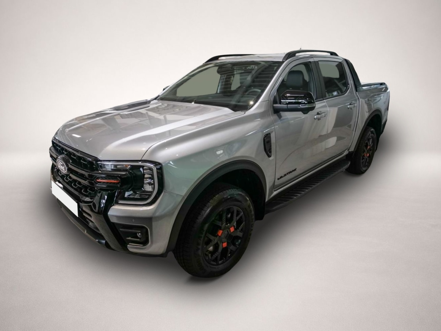 Bild Ranger Ford