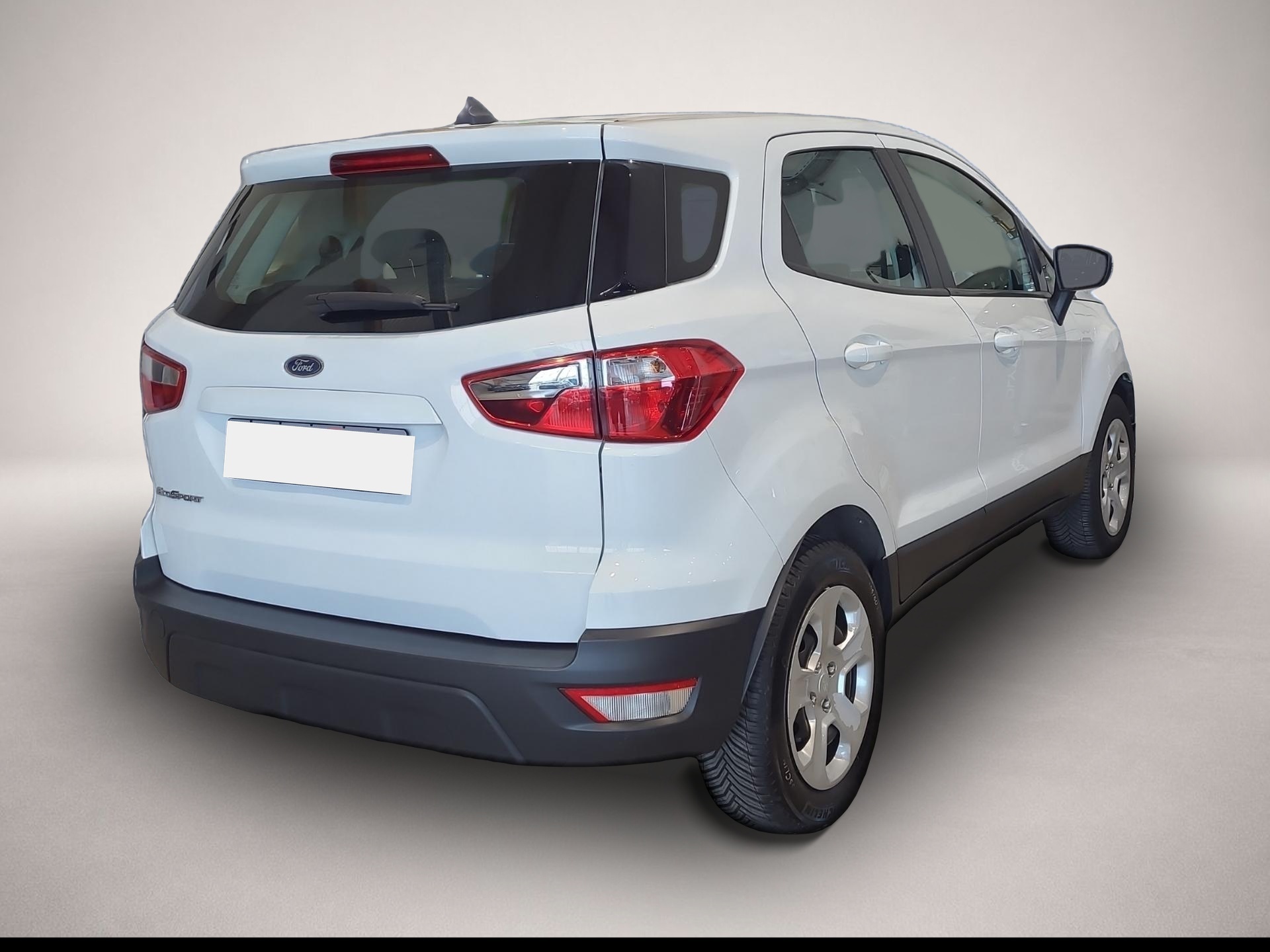 Bild 3 Ford EcoSport Cool & Connect Bluetooth Klima