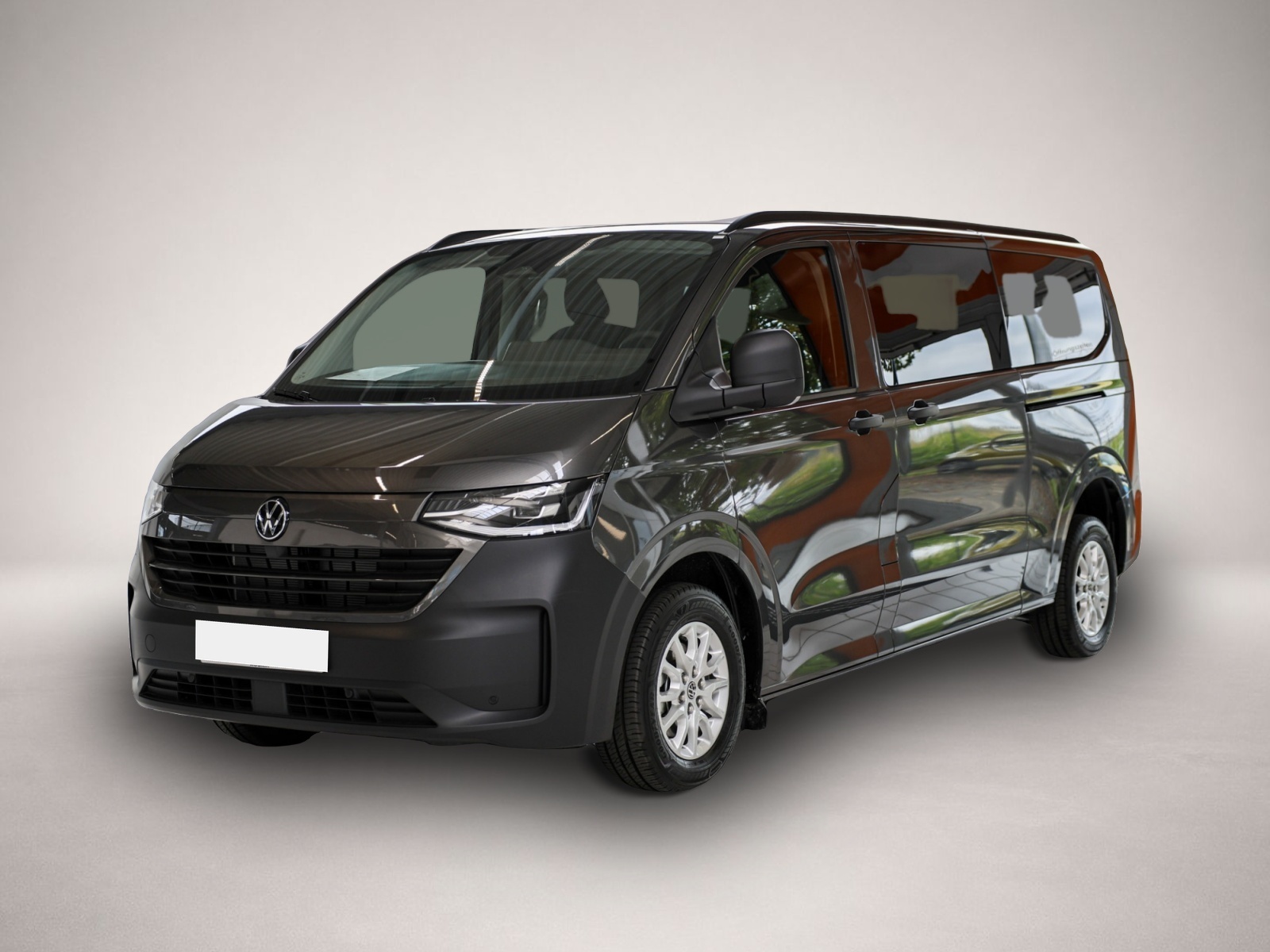 Volkswagen T5 Transporter