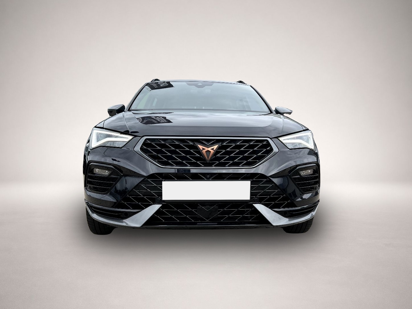 Bild 5 Cupra Ateca 2.0 TSI 4Drive *LED Navi Leder ACC Sitzh.*