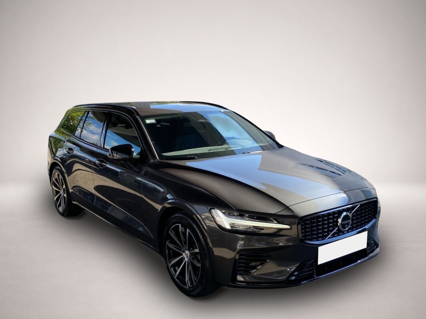 Bild 6 Volvo V60 Kombi T8 Plus Dark Recharge WiPa*LED*Navi*DA
