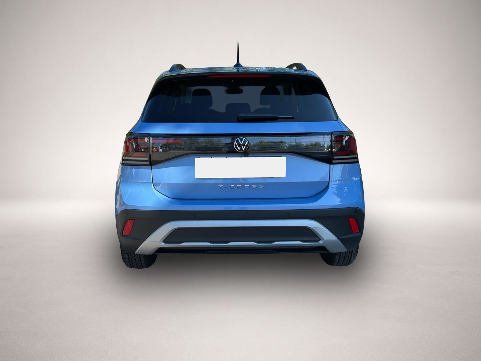 Volkswagen T-Cross T-Cross 1.0 TSI DSG Goal VIRTUAL COC KAMERA ACC - Thumbnail 5