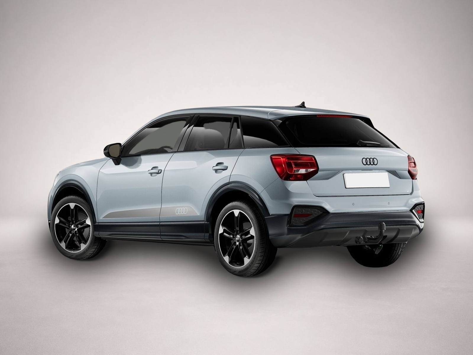 Bild 2 Audi Q2