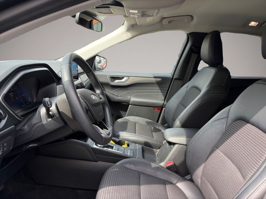 Bild 5 Ford Kuga 1.5 EcoBlue Aut. TITANIUM X