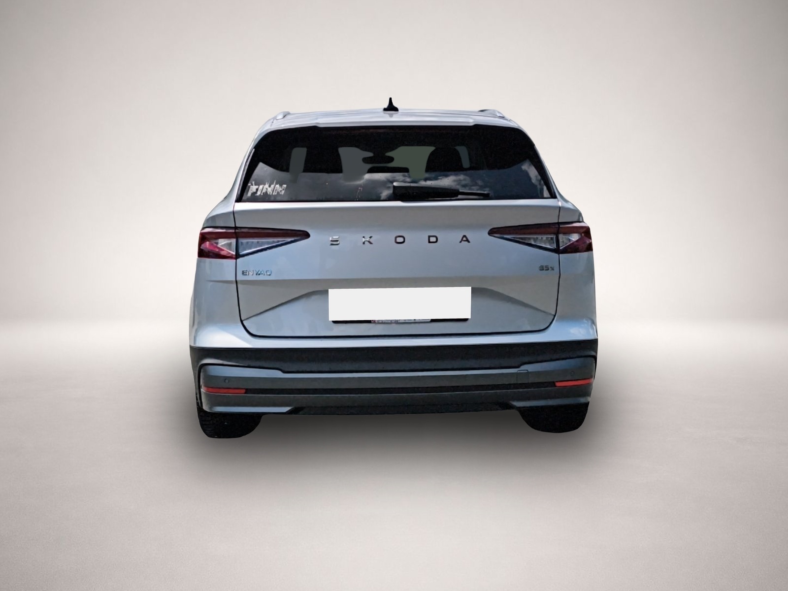 Fotografie 6 des Skoda Enyaq 85 x Loft NAVI AHK RFK ACC KEYLESS LED