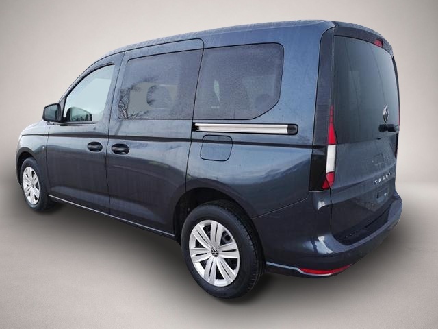 Bild Caddy Volkswagen
